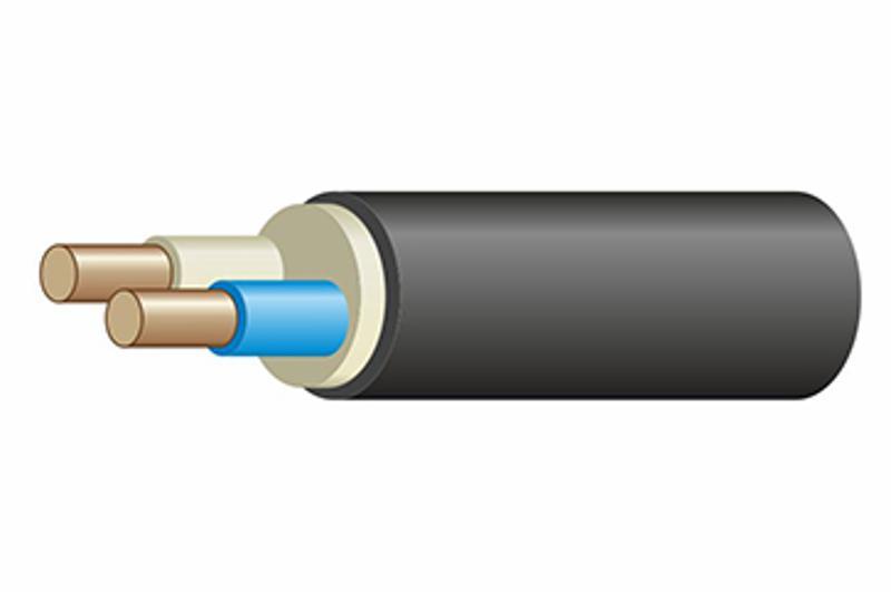 ВВГнг(А)-LS 2x1,5 ок (N)-1 | Конкорд — Конкорд