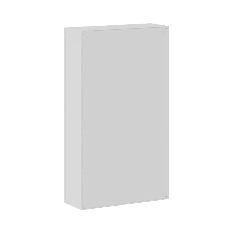 Корпус сварной навесной ST без М/П ВхШхГ 1400 x 800 x 300 | R5ST1483WMP | DKC — миниатюра 5