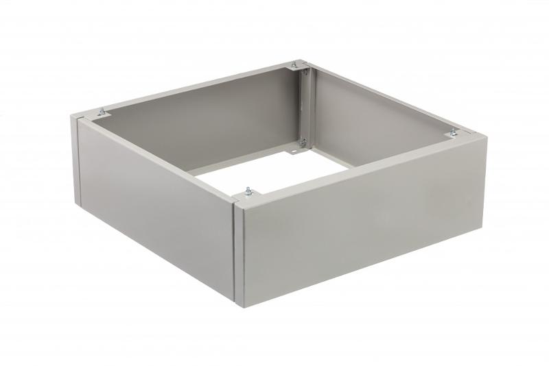 Цоколь 200х600х600 для КВРУ, ЦВ-01  | 30853DEK | DEKraft — DEKraft
