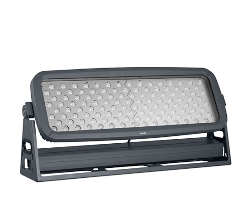Прожектор светодиодный архитектурный BVP343 108LED RGB 220V 7 DMX | 911401750362 | PHILIPS — Philips