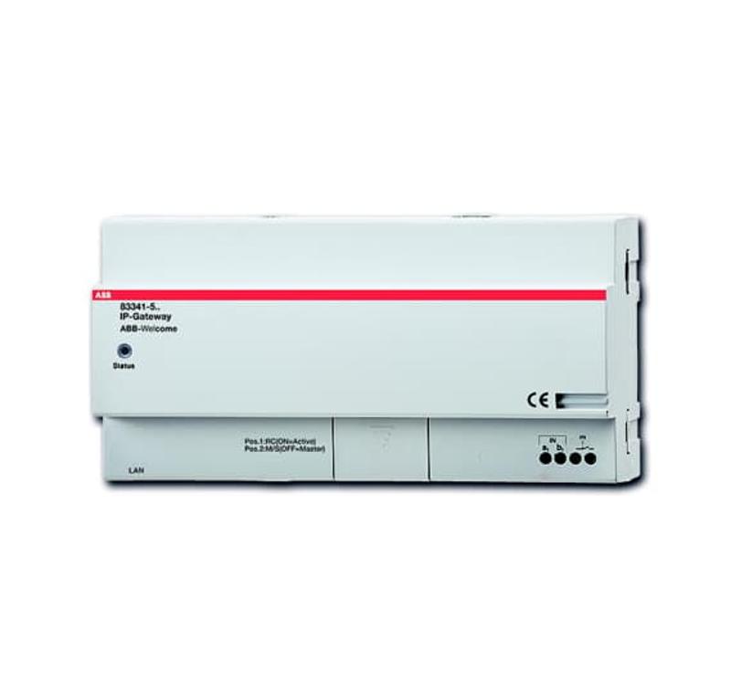 IP шлюз | 8300-0-0336 | ABB — ABB