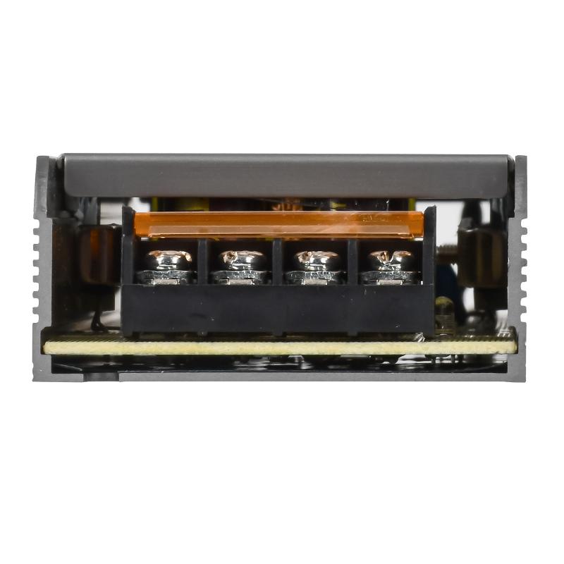 Драйвер LED ИПСН-PRO 400Вт 24В блок - клеммы IP20  | LSP1-400-24-20-13-PRO | ИЭК — миниатюра 5