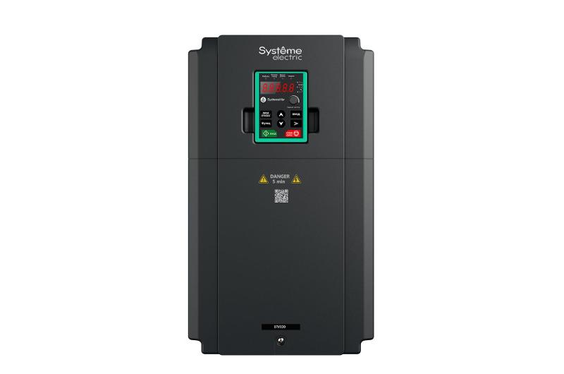 Преобразователь частоты STV320 22 кВт 400В | STV320D22N4 | SE — фото 1 | Sento