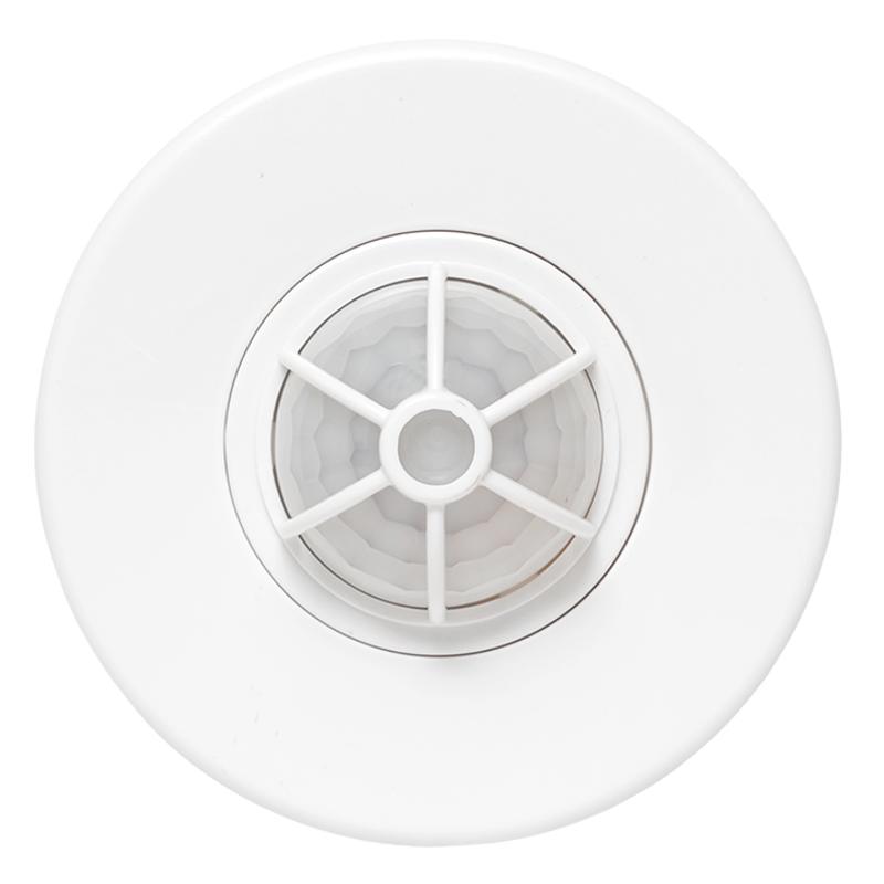 Датчик движения ИК потолочный 1200Вт 360гр. до 8м IP20 MS-28A PROxima | dd-ms-28A | EKF — миниатюра 5