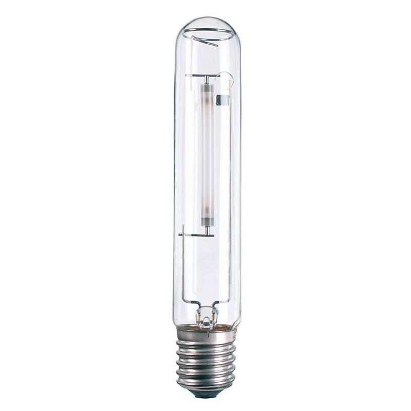 Лампа натриевая газоразрядная ДНаТ  400Вт Е40 SON-T E SL/12 | 928487300098 | PHILIPS — Philips