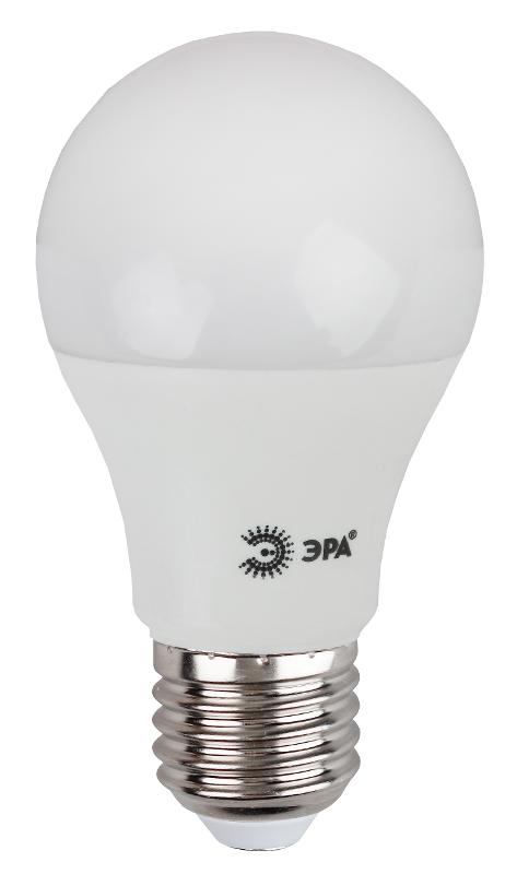 Лампа светодиодная LED 15Вт Е27 6000К smd A60-15W-860-E27 | Б0031396 | ЭРА — миниатюра 4