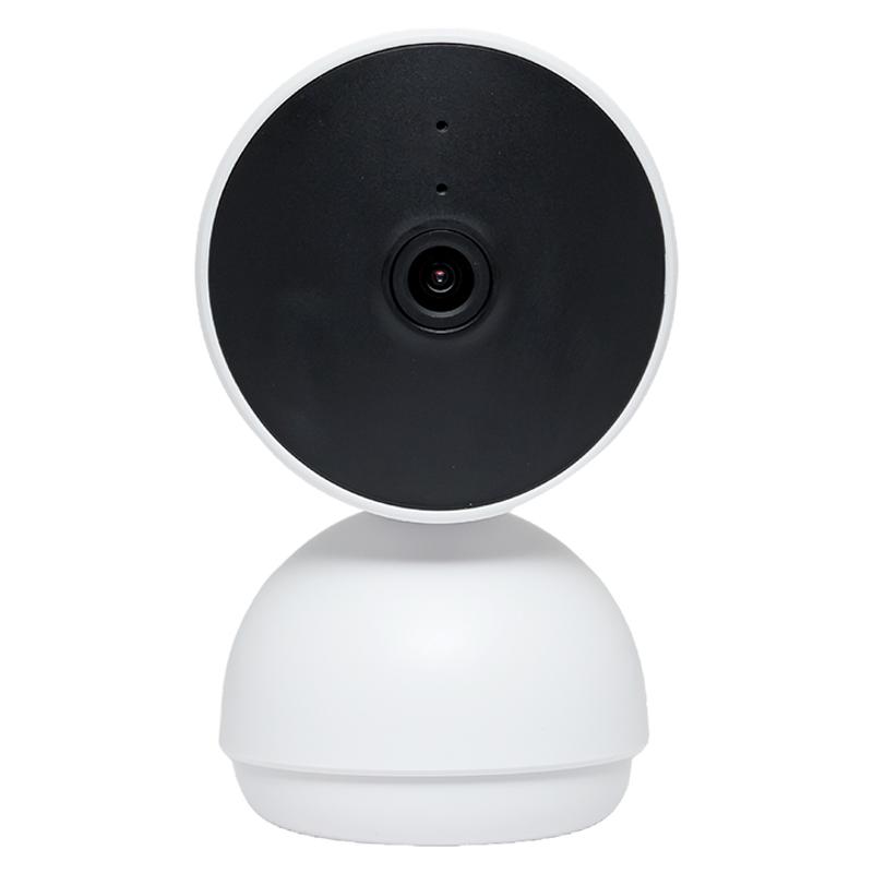 Умная поворотная камера | EKF Connect Wi-Fi белая | scwf-usb | EKF — миниатюра 3