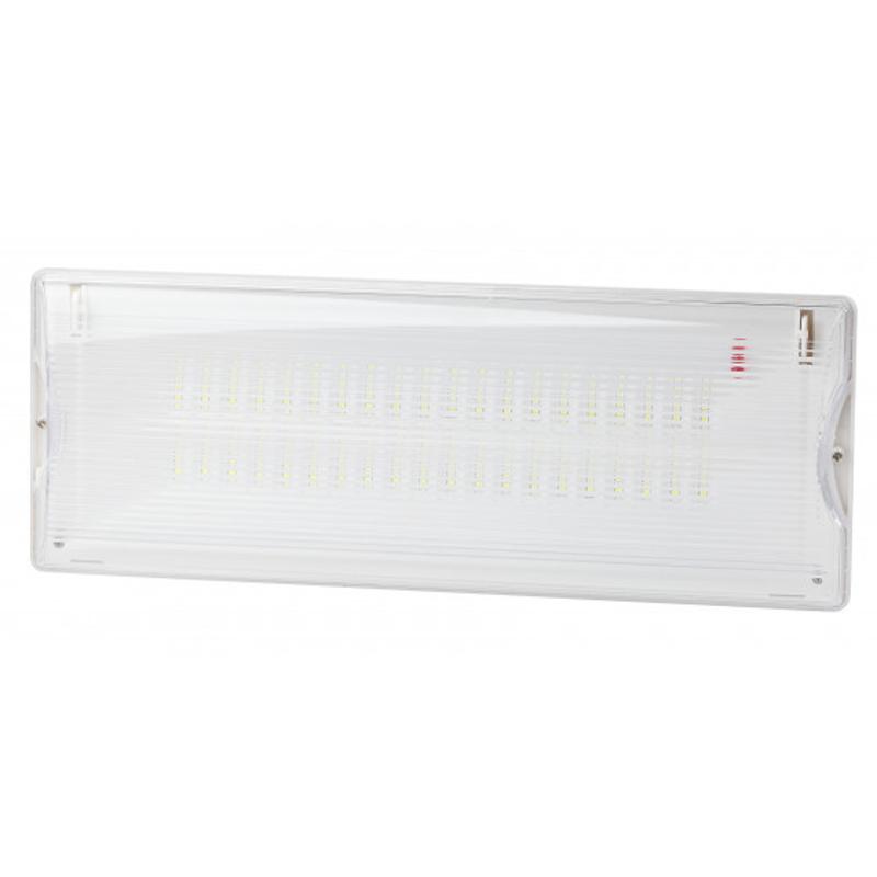 Светильник светодиодный аварийный постоянный 40LED 3ч IP65 NiCD DPA-301-1-65 | Б0051843 | ЭРА — ЭРА (Энергия света)