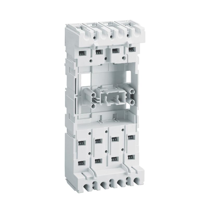 Стационарное основание - DPX3 160 - 3П | 421040 | Legrand — Legrand