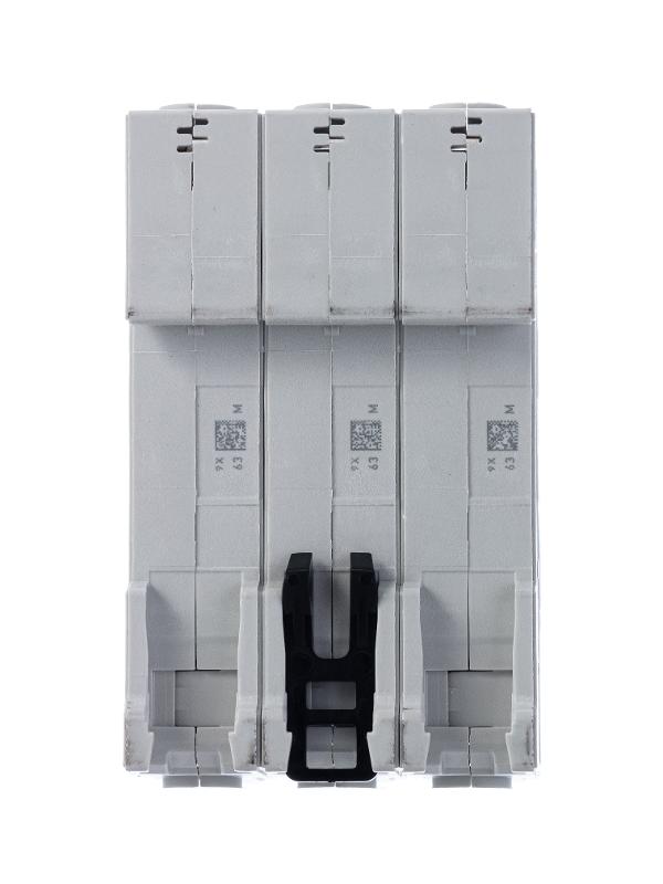Рубильник 3пол 63A BMD51363 Basic M| 2CDD643051R0063 | ABB — миниатюра 3