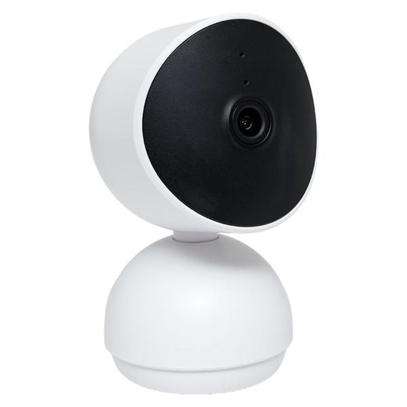 Умная поворотная камера | EKF Connect Wi-Fi белая | scwf-usb | EKF — EKF