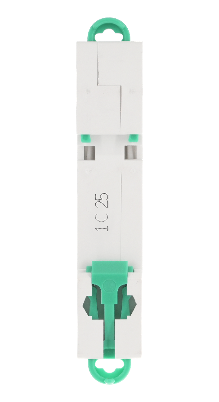 Systeme9 Автоматический выключатель (АВ) C 25A 1P 6kA 230В — миниатюра 3