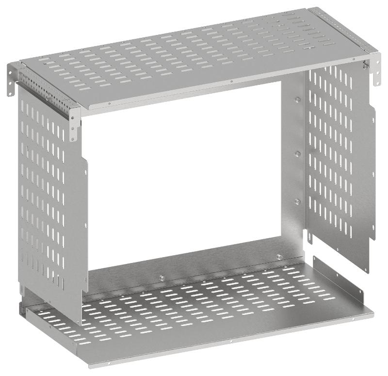 FORMAT К-т секц. 2a-3a ARMAT ACB G выкат. 3P 600х800 | FO-00-3AGW-060-080 | IEK — фото 1 | Sento