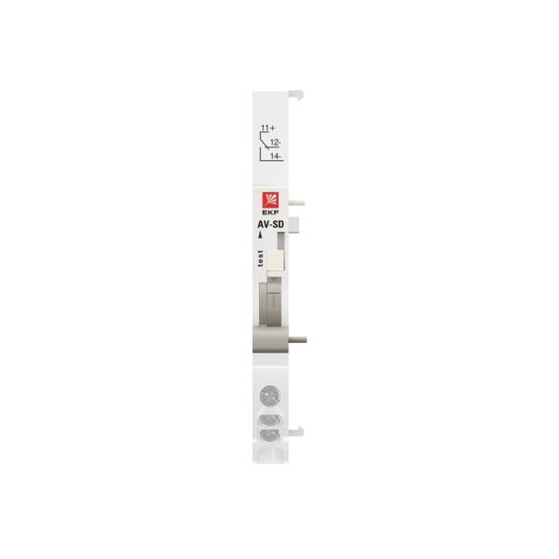 Контакт сигнальный AV-SD EKF AVERES | av-sd-averes | EKF — миниатюра 9