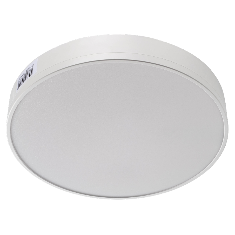 Светильник светодиодный трековый PTR  1835-R240 35w 4000K 120° WH (белый)  IP40  | .5048294 | Jazzway — Jazzway