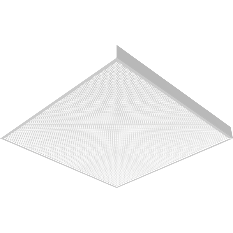 Светильник светодиодный OPTIMA ECO LED (595x595) 40W PRS 830 WH IP40 | 1138001110 | Световые Технологии — миниатюра 1
