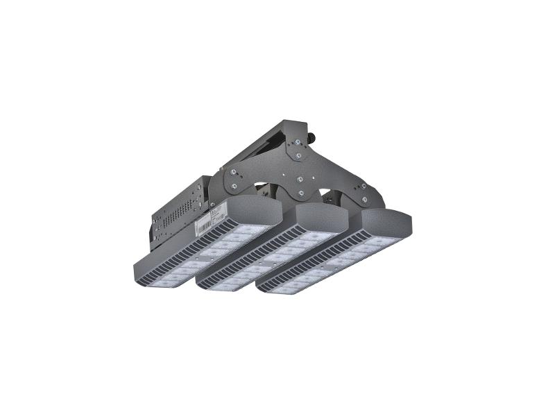 Светильник светодиодный взрывозащищенный HB LED 300 D80 Ex 5000K | 1224001720 | Световые Технологии — Световые Технологии