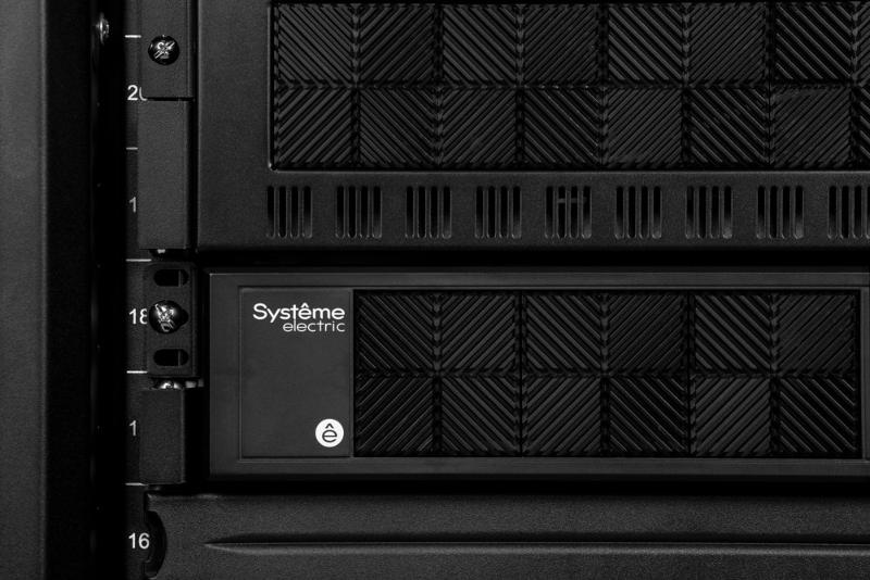 ИБП Systeme Electric Smart-Save Online SRV 10КВА,XL,RT 5U (SRVSE10KRTXLI5U) — миниатюра 5