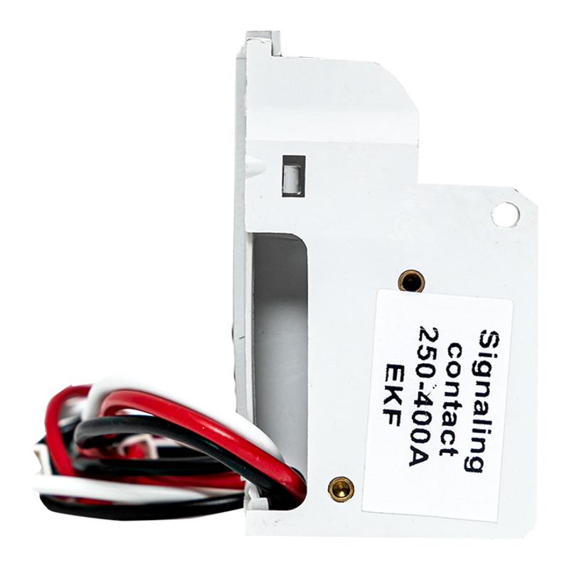 Аварийный контакт к ВА-99 250-400А EKF PROxima | mccb99-a-12 | EKF — миниатюра 6