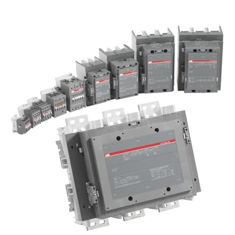 Катушка питания ZA110 для контакторов A95,A110 (110-115В AC) | COS1SFN154310R8906 | ABB — ABB