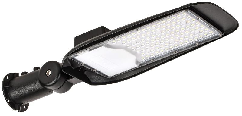 Светильник уличный консольный серия PRO ДКУ 1014-100Ш 5000К IP65 | LT-DKU1-1014-100-50-K02 | IEK — IEK (ИЭК)