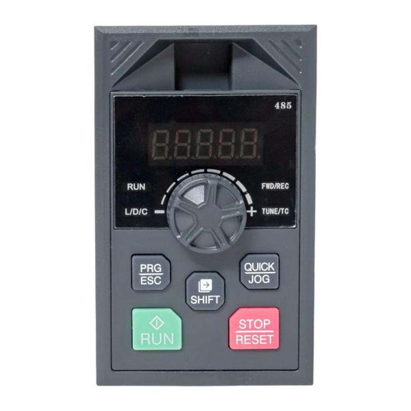 Преобразователь частоты PRO-Drive PD-150-FC-0K4-21-B |PD-150-FC-0K4-21-B|EKF — миниатюра 38