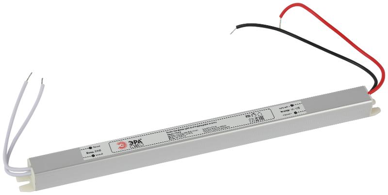 Блок питания  LP-LED 36W-IP20-12V-US | Б0061151 | ЭРА — миниатюра 1
