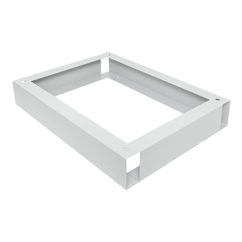 Цоколь к ВРУ Unit S (Вх600х450) IP31 PROxima | mb15-08-02-04 | EKF — EKF