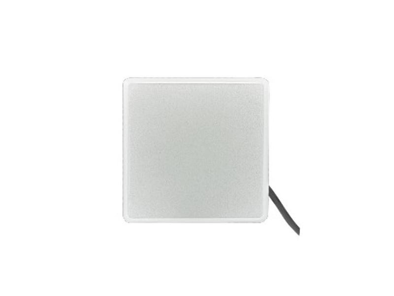 Светильник светодиодный архитектурный  MOONWALK LED (120х120) 3W 830 WH | 1866000070 | Световые Технологии — Световые Технологии