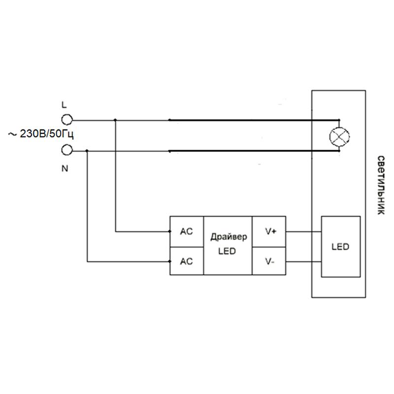 Светильник потолочный встраиваемый под лампу GX53 CD4020 20LED*2835 SMD 4000K, 15W GX53, без лампы, прозрачный, хром | 29473 | FERON — миниатюра 8