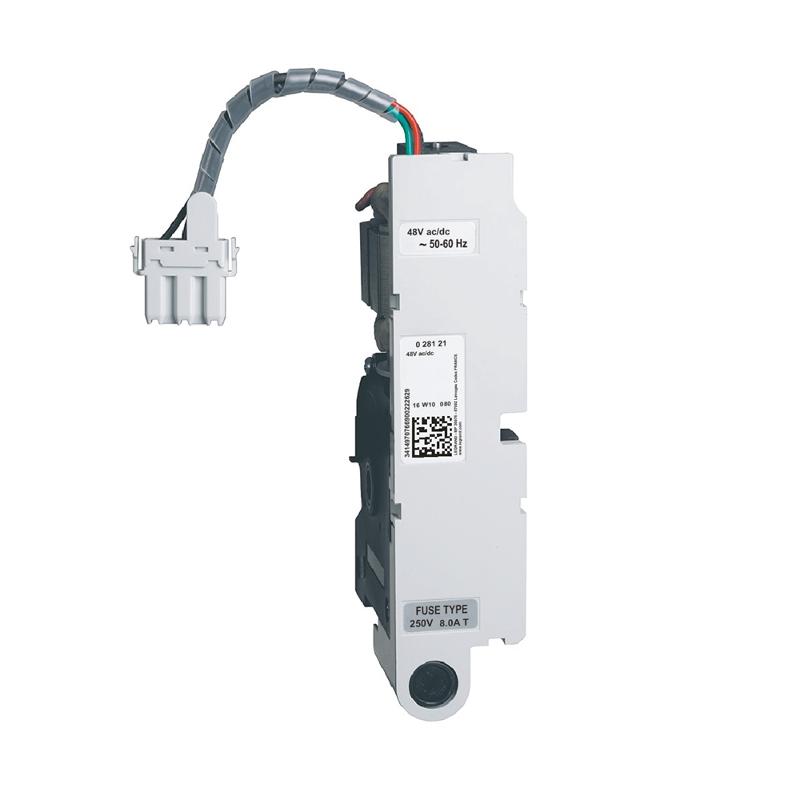 Моторный привод 48V A.C./D.C. | 028121 | Legrand — Legrand