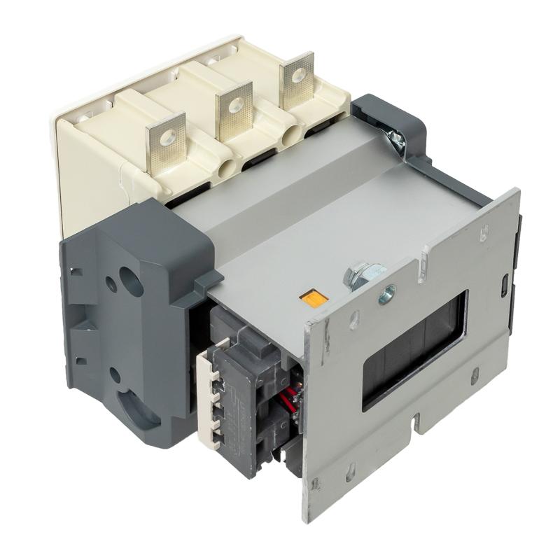 Контактор КТЭ 330А 230В NO EKF PROxima | ctr-b-330 | EKF — миниатюра 16