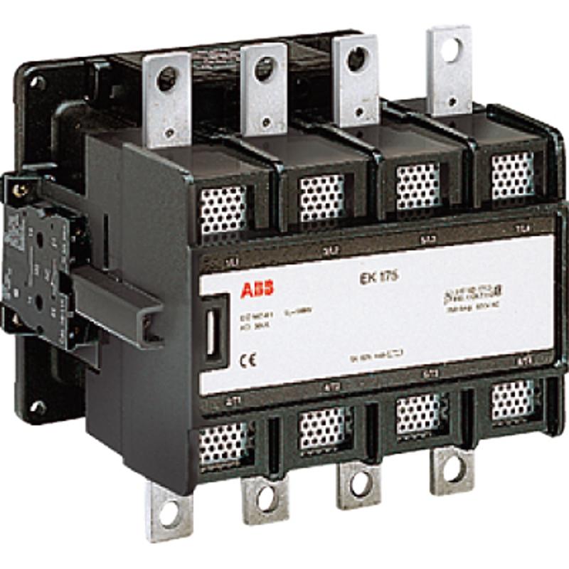 Контактор EK175-40-21 75В DC | SK825440-DG | ABB — ABB