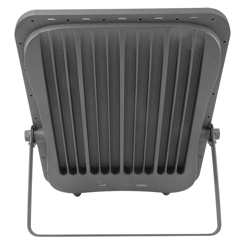 Прожектор светодиодный PFL- S4- 300w 6500K 80° IP65 | .5040229 | Jazzway — миниатюра 3