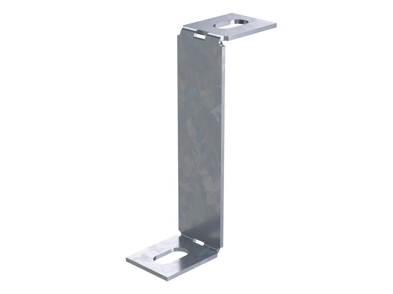 Держатель ОП для консолей BBH-60/70, INOX 304 | IBMZ1502C | DKC — DKC (ДКС)