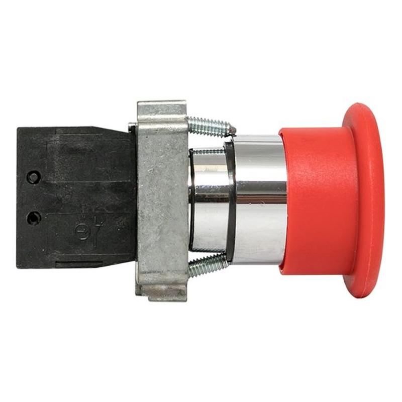 Кнопка BC42 грибок красная NC EKF PROxima | xb2-bc42 | EKF — миниатюра 16