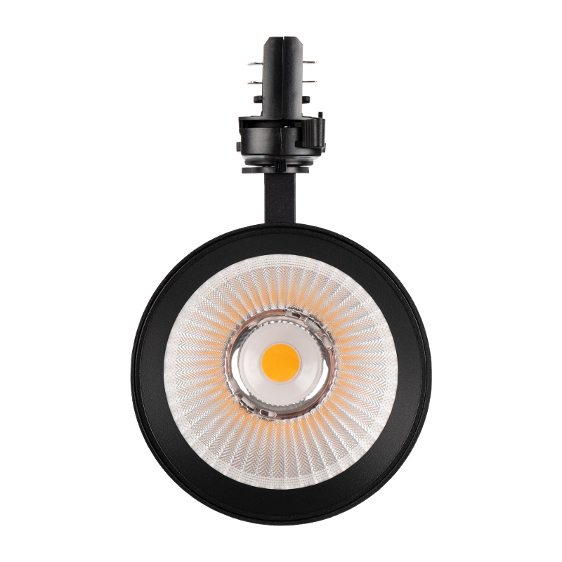 Светильник светодиодный трековый 3х фазный 3P PTR 7040 40W 4000K 36° BL IP40  | .5062771 | Jazzway — Jazzway