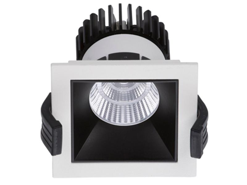 Светильник SOON 13 WH/BL D45 4000K (with driver) | 1442000300 | Световые Технологии — Световые Технологии