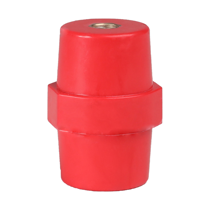 Изолятор силовой SM45-(М8)-КЭАЗ  | 143254 | КЭАЗ — КЭАЗ (Курский электроаппаратный завод)
