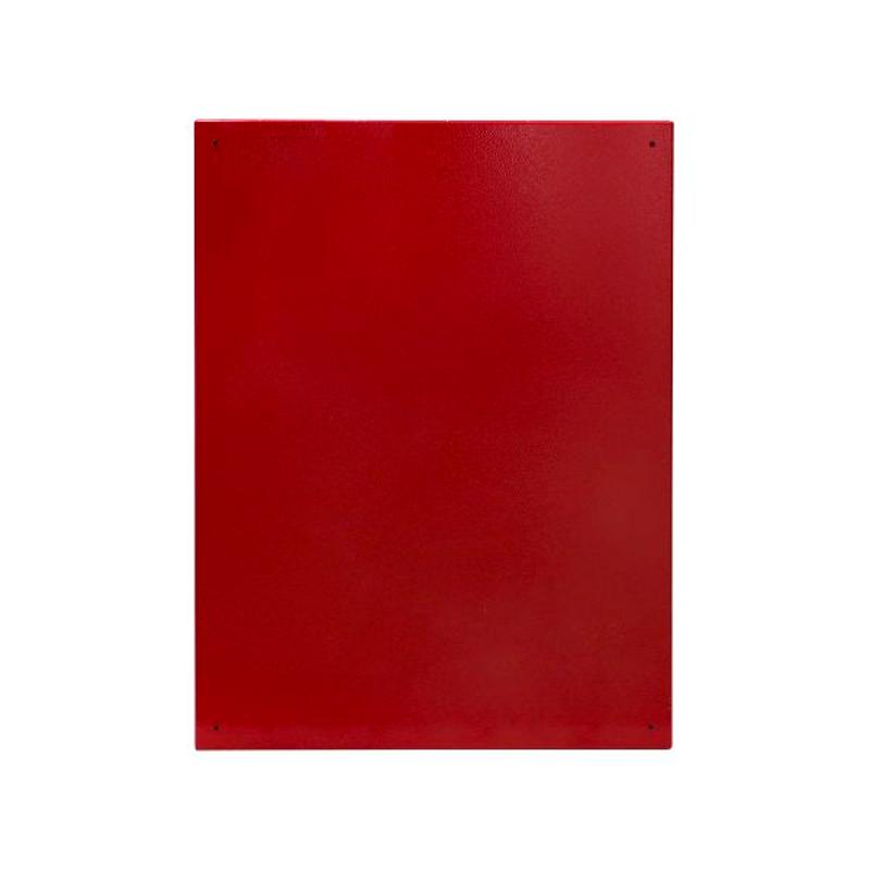 Щит с монтажной панелью ЩМПг- 80.60.25 (ЩРНМ-4) RAL 3001 IP54 EKF PROxima | mb24-4-3001 | EKF — миниатюра 5