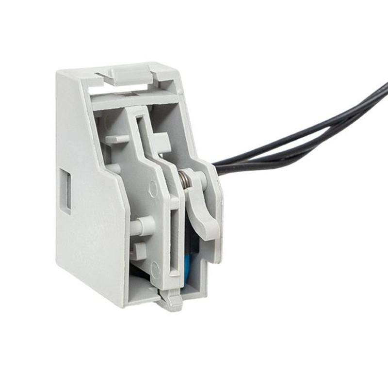 AV POWER-1 Дополнительный контакт AX для TR слева | mccb-1L-AX-TR-av | EKF — миниатюра 6