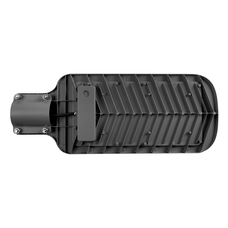 Светильник светодиодный уличный консольный PSL 07 100w 5000K IP65 (3г.гар) | .5041097 | Jazzway — миниатюра 3