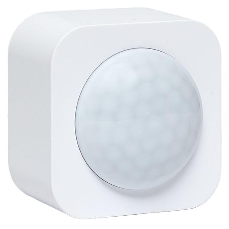 Умный датчик движения Zigbee EKF Connect | is-pir-zb-1 | EKF — EKF