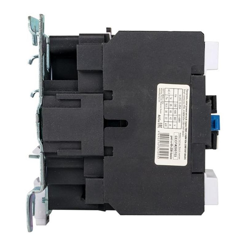 Пускатель электромагнитный серии ПМЛ-4160М 65А 230В EKF Basic | pml-s-65-230-basic | EKF — миниатюра 9
