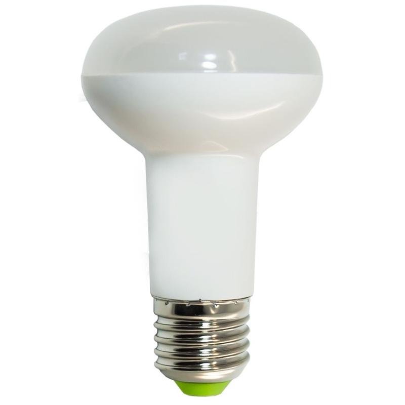 Лампа светодиодная рефлектор LB-463 (11W) 230V E27 4000K R63 | 25511 | FERON — Feron