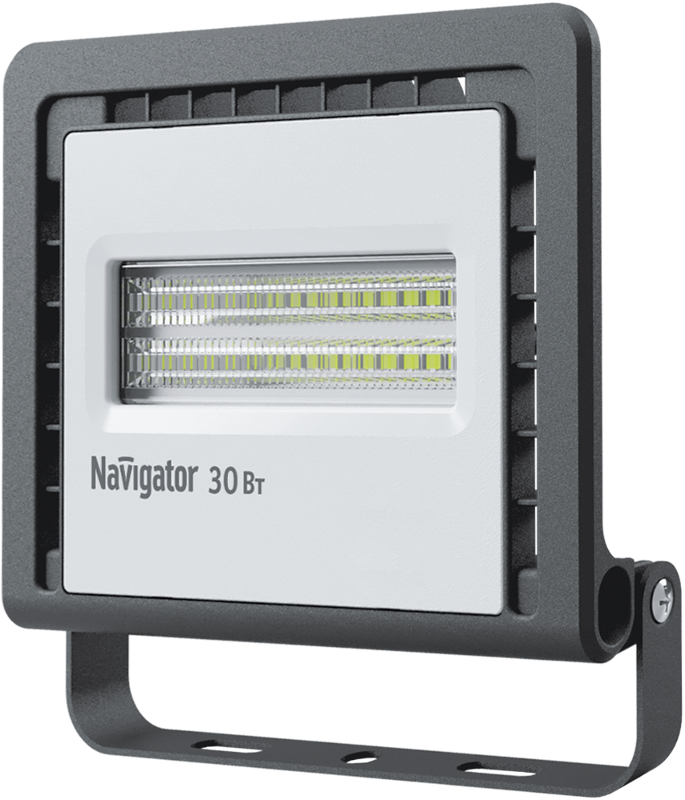 Светильник светодиодный NFL-01-30-6.5K-LED | 14144 | Navigator — Navigator