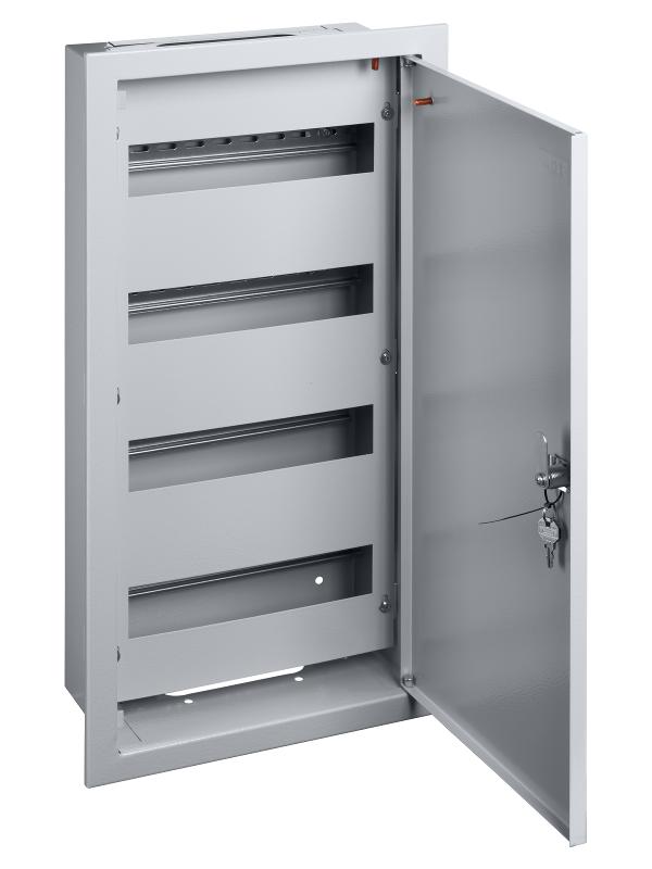 Щит распределительный встраиваемый ЩРВ-48 (630х320х120) IP31 | SQ0905-0007 | TDM — TDM ELECTRIC