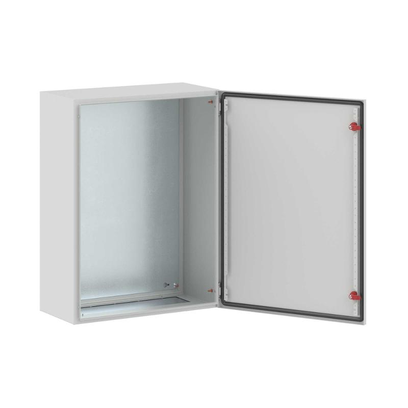 Корпус сварной навесной ST с М/П ВхШхГ  800 x 600 x 300 | R5ST0863 | DKC — миниатюра 5