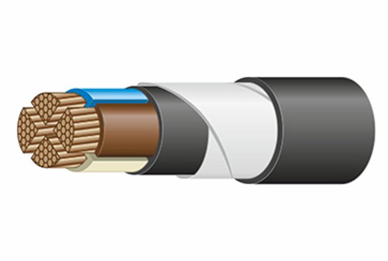 ВБШвнг(А) 4х150 мс (N)-1 — Кабель CU