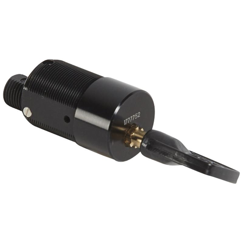 Блокиратор Profalux DPX с механизмом ''Debro-lift'' - 1 ключ | 026348 | Legrand — Legrand